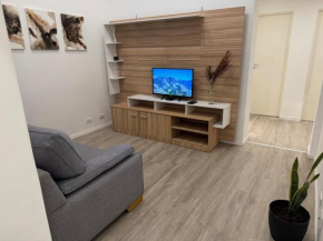 Beautiful and comfortable dpto in the heart of Palermo